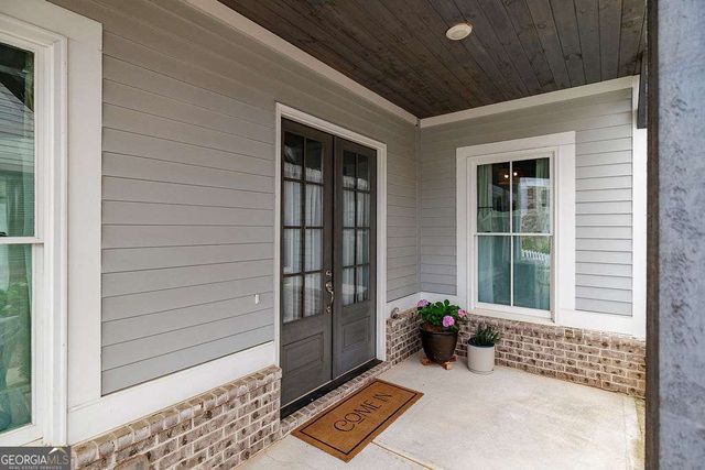 1140 Silo Bend, Watkinsville, GA 30677