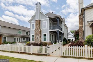 1140 Silo Bend, Watkinsville, GA 30677