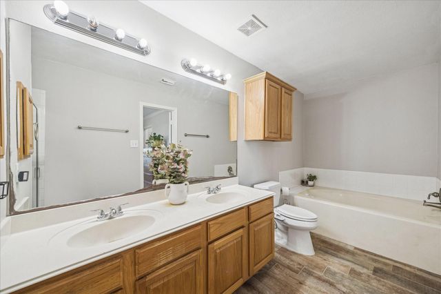 10503 Alex Drive, Needville, TX 77461