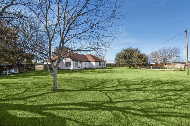 10503 Alex Drive, Needville, TX 77461