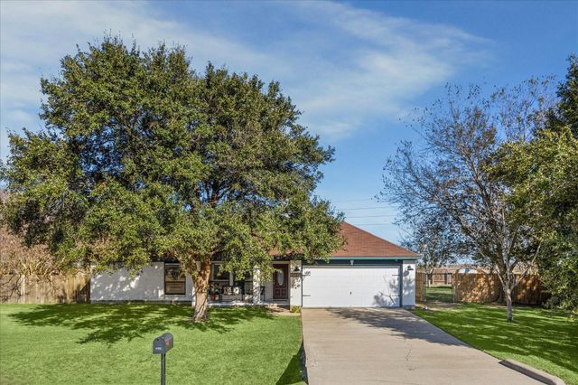 10503 Alex Drive, Needville, TX 77461