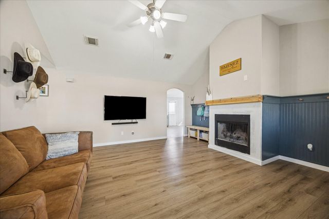 10503 Alex Drive, Needville, TX 77461