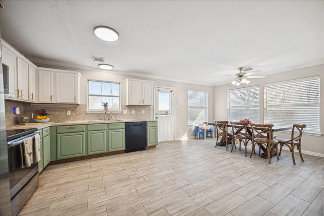 10503 Alex Drive, Needville, TX 77461