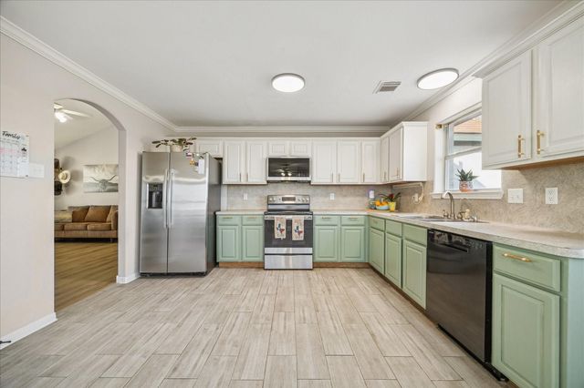 10503 Alex Drive, Needville, TX 77461