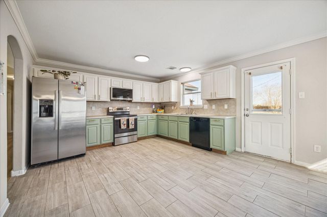 10503 Alex Drive, Needville, TX 77461