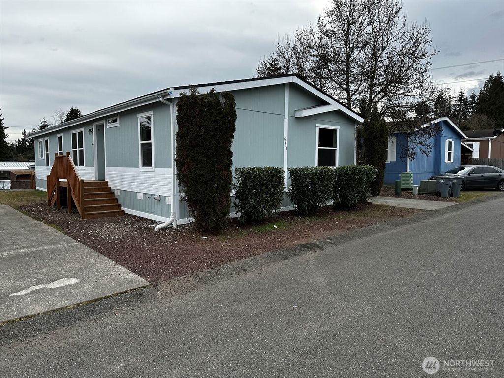 8311 19th Avenue E #29, Tacoma, WA 98404
