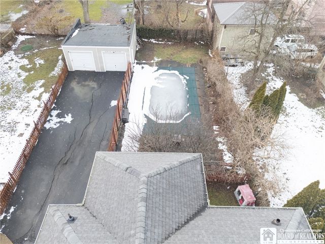 409 Eagle Street, Dunkirk, NY 14048