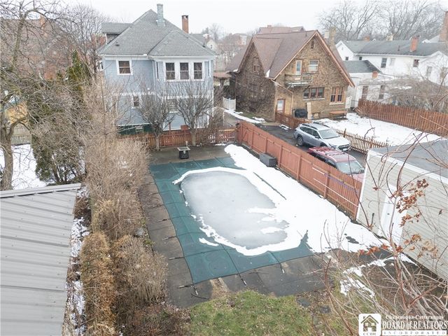 409 Eagle Street, Dunkirk, NY 14048