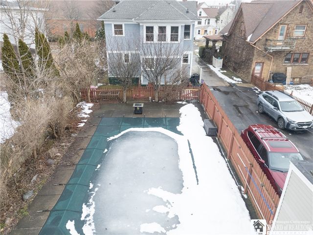 409 Eagle Street, Dunkirk, NY 14048