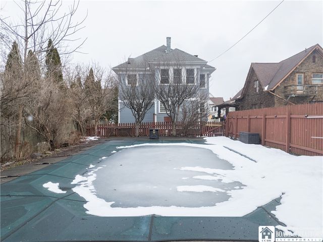 409 Eagle Street, Dunkirk, NY 14048