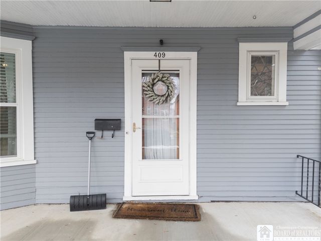 409 Eagle Street, Dunkirk, NY 14048