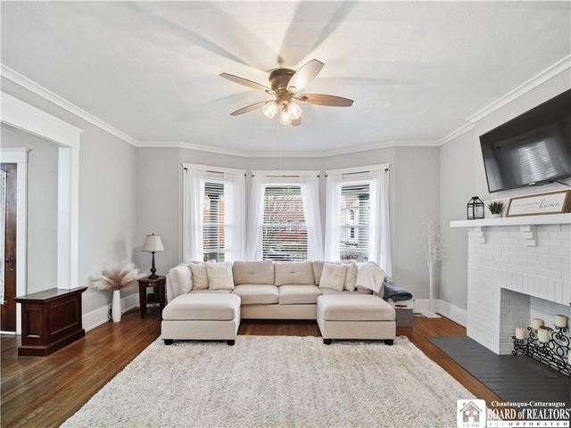 409 Eagle Street, Dunkirk, NY 14048