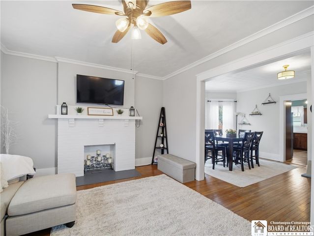 409 Eagle Street, Dunkirk, NY 14048