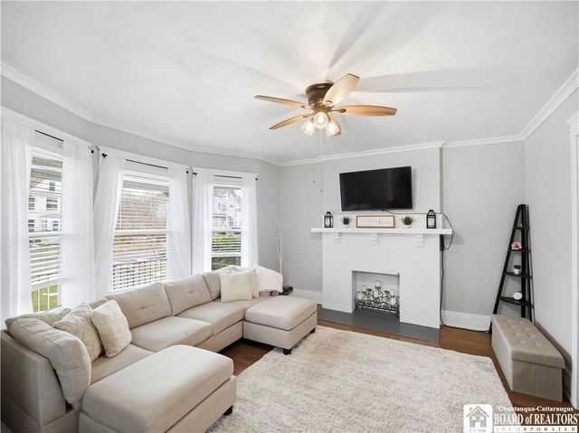 409 Eagle Street, Dunkirk, NY 14048