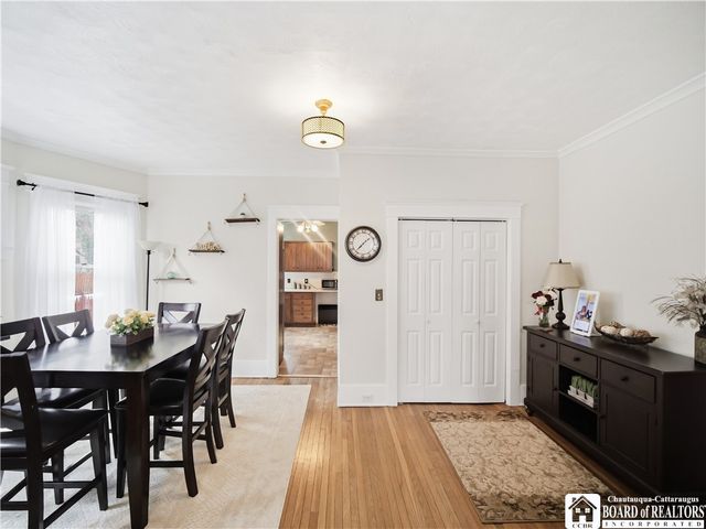 409 Eagle Street, Dunkirk, NY 14048