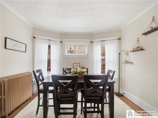 409 Eagle Street, Dunkirk, NY 14048