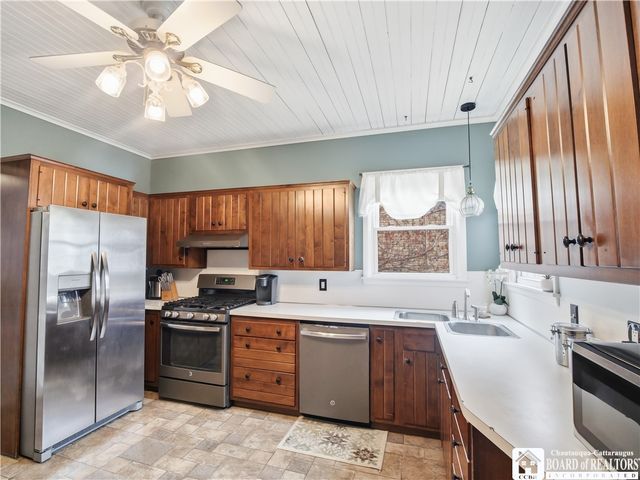 409 Eagle Street, Dunkirk, NY 14048