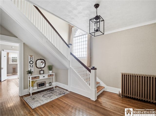 409 Eagle Street, Dunkirk, NY 14048