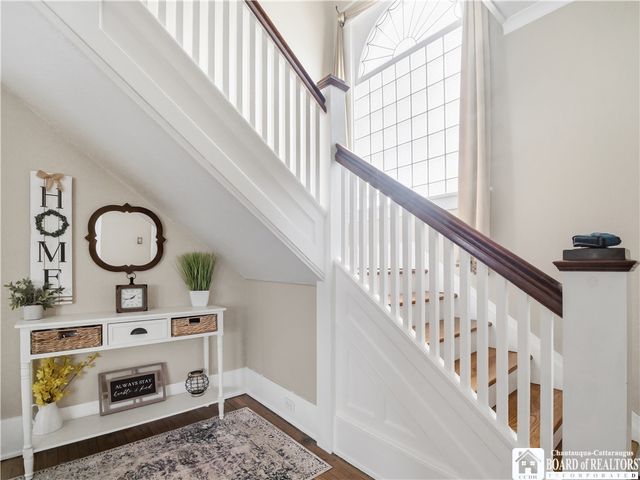 409 Eagle Street, Dunkirk, NY 14048