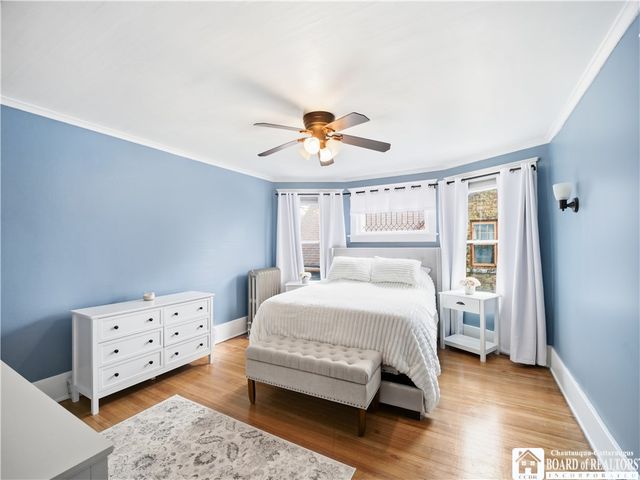 409 Eagle Street, Dunkirk, NY 14048