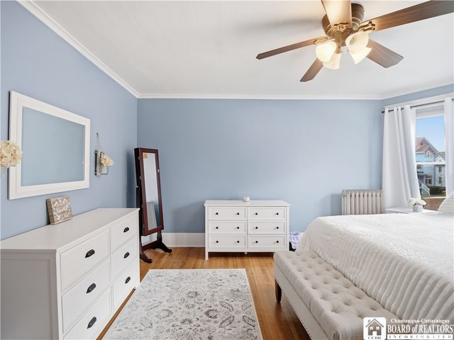 409 Eagle Street, Dunkirk, NY 14048