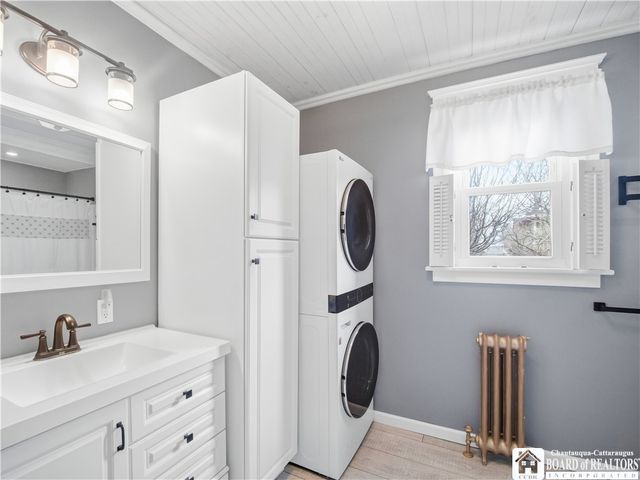 409 Eagle Street, Dunkirk, NY 14048