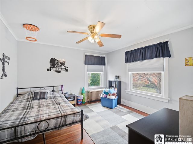 409 Eagle Street, Dunkirk, NY 14048