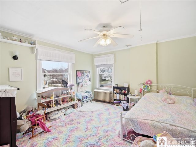 409 Eagle Street, Dunkirk, NY 14048