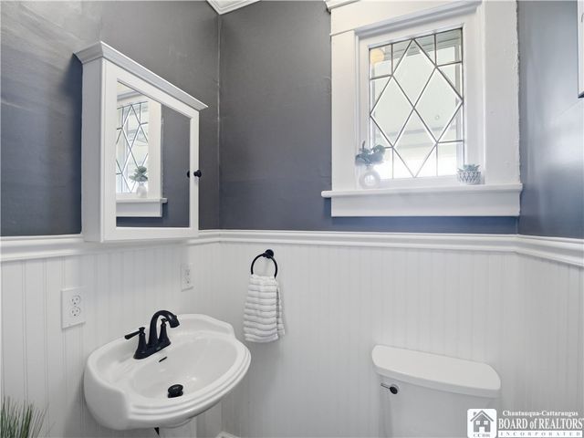 409 Eagle Street, Dunkirk, NY 14048