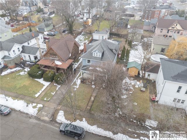 409 Eagle Street, Dunkirk, NY 14048