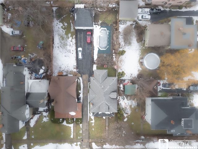 409 Eagle Street, Dunkirk, NY 14048