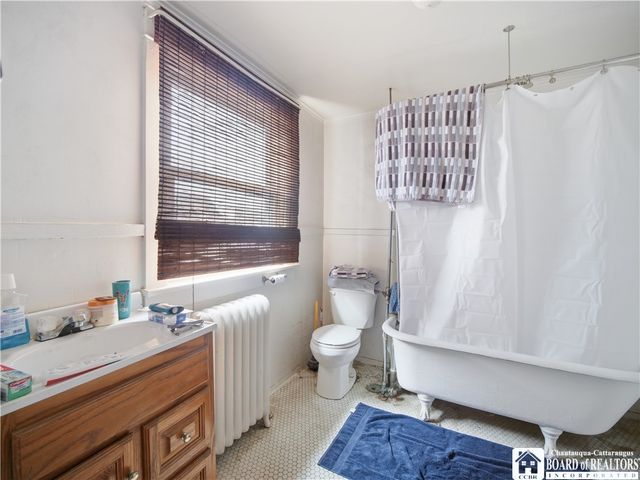 409 Eagle Street, Dunkirk, NY 14048