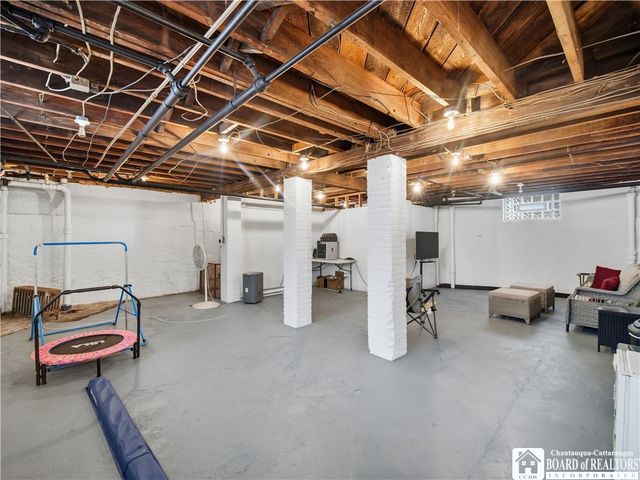 409 Eagle Street, Dunkirk, NY 14048