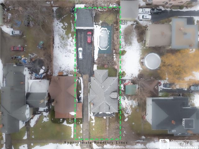 409 Eagle Street, Dunkirk, NY 14048