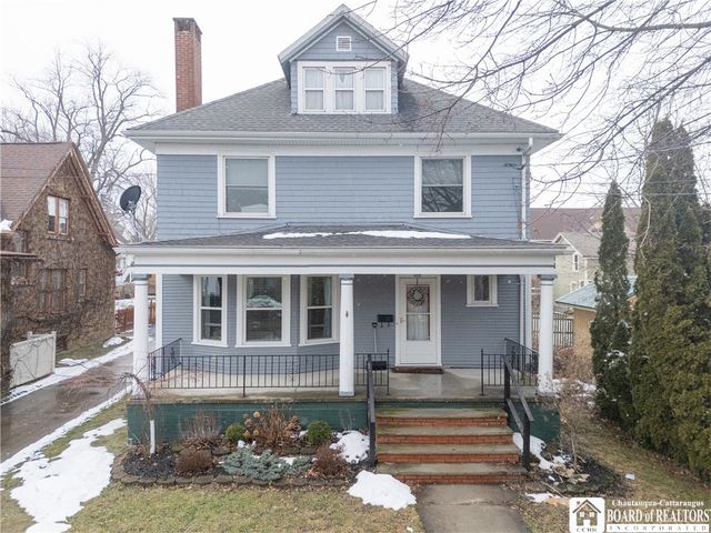 409 Eagle Street, Dunkirk, NY 14048