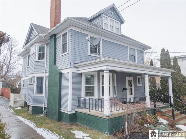 409 Eagle Street, Dunkirk, NY 14048
