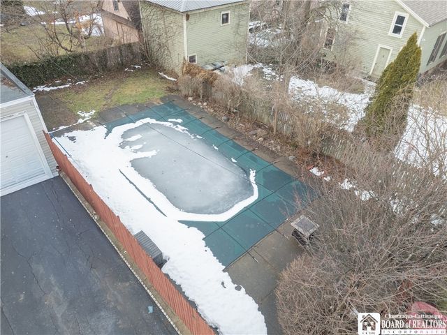 409 Eagle Street, Dunkirk, NY 14048