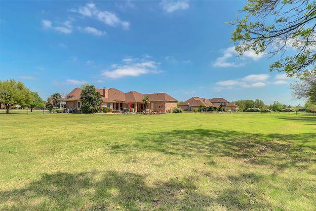 85 Stone Hinge Drive, Fairview, TX 75069