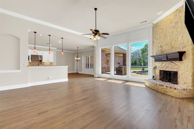 85 Stone Hinge Drive, Fairview, TX 75069