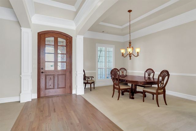 85 Stone Hinge Drive, Fairview, TX 75069