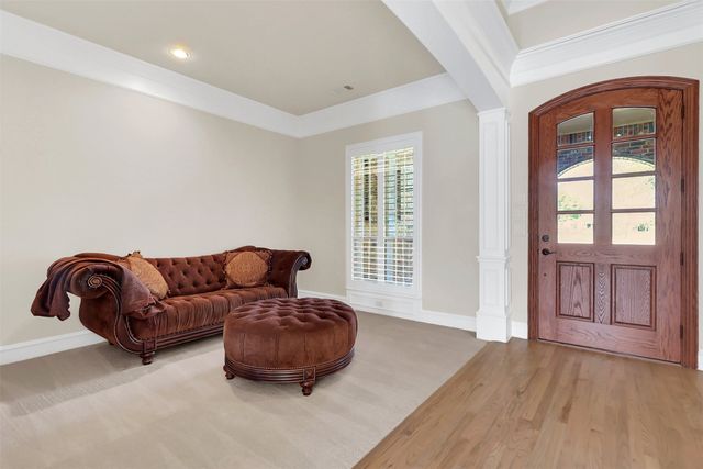 85 Stone Hinge Drive, Fairview, TX 75069