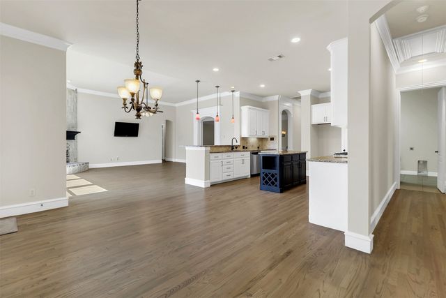 85 Stone Hinge Drive, Fairview, TX 75069