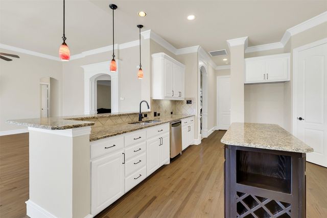 85 Stone Hinge Drive, Fairview, TX 75069