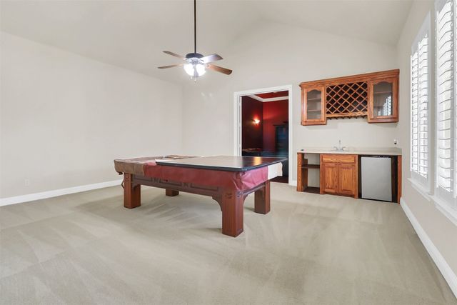 85 Stone Hinge Drive, Fairview, TX 75069