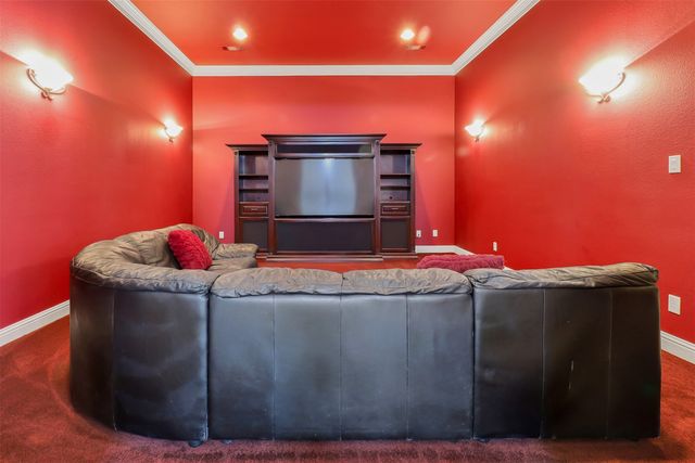 85 Stone Hinge Drive, Fairview, TX 75069