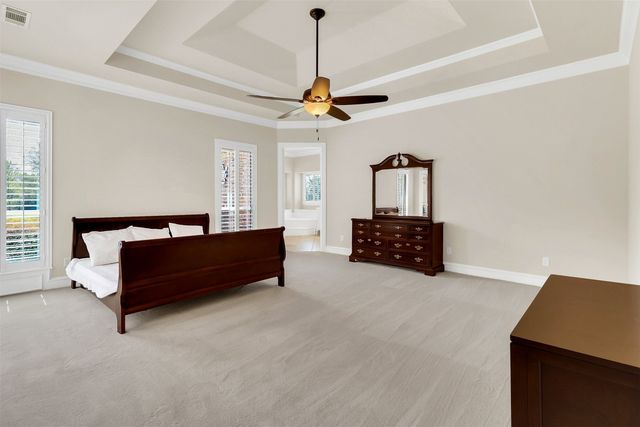 85 Stone Hinge Drive, Fairview, TX 75069