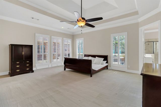 85 Stone Hinge Drive, Fairview, TX 75069