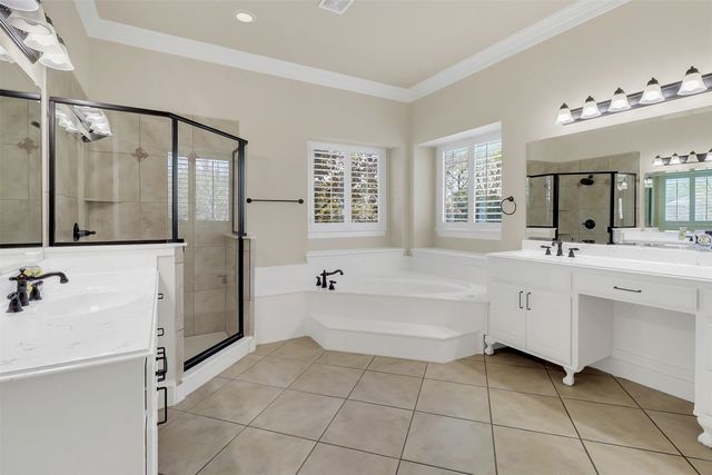 85 Stone Hinge Drive, Fairview, TX 75069