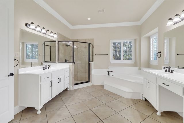 85 Stone Hinge Drive, Fairview, TX 75069