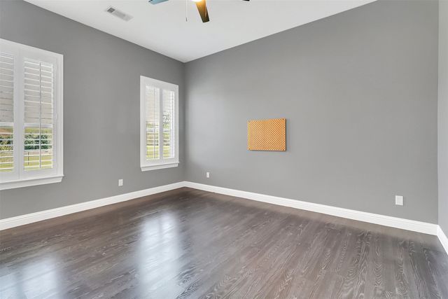 85 Stone Hinge Drive, Fairview, TX 75069